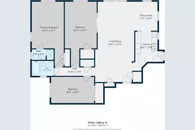 640 W 231st Street #5H, Bronx, NY 10463 - Photo 13