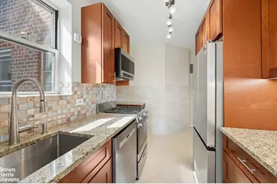 640 W 231st Street #5H, Bronx, NY 10463 - Photo 5