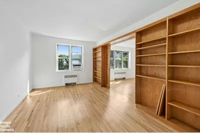 640 W 231st Street #5H, Bronx, NY 10463 - Photo 7