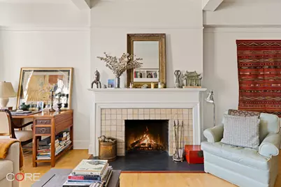 39 Fifth Avenue #11D, New York City, NY 10003 - Photo 3