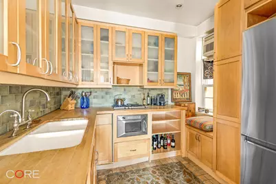 39 Fifth Avenue #11D, New York City, NY 10003 - Photo 5