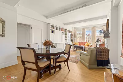 39 Fifth Avenue #11D, New York, NY 10003 - Photo 1