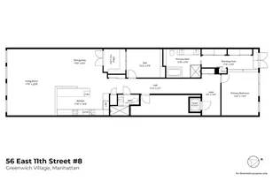56 E 11th St, New York City, NY 10003 - Photo 23