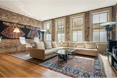 56 E 11th Street #8, New York City, NY 10003 - Photo 3