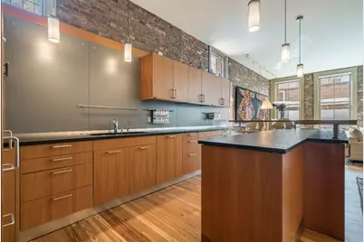 56 E 11th Street #8, New York City, NY 10003 - Photo 5