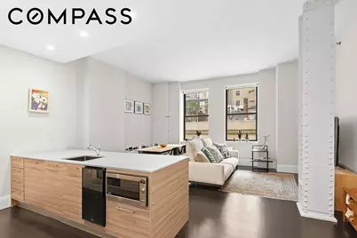 71 Nassau Street #4D, New York City, NY 10038 - Photo 1