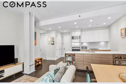 71 Nassau Street #4D, New York City, NY 10038 - Photo 5