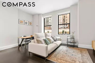 71 Nassau Street #4D, New York City, NY 10038 - Photo 3