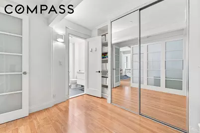 155 E 49th Street #6F, New York City, NY 10017 - Photo 9