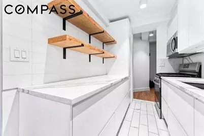 155 E 49th Street #6F, New York, NY 10017 - Photo 5
