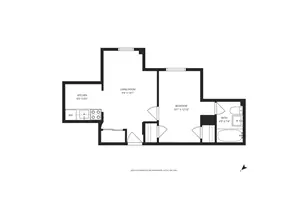 102 W 80th St, New York City, NY 10024 - Photo 9