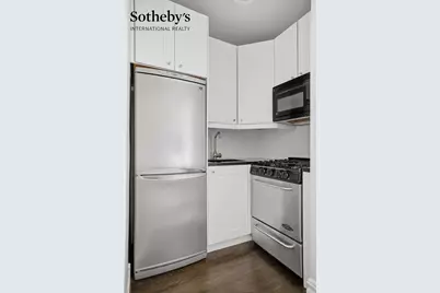 81 Irving Place #5D, New York City, NY 10003 - Photo 3