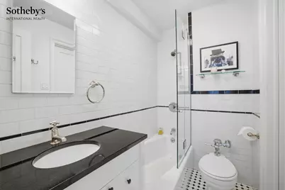 81 Irving Place #5D, New York City, NY 10003 - Photo 5