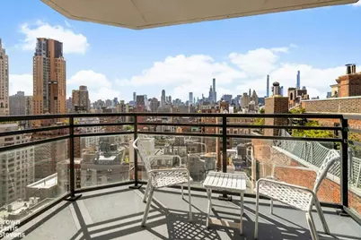 111 E 85th Street #19GF, New York City, NY 10028 - Photo 5