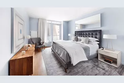 285 W 110th Street #7-E, New York City, NY 10026 - Photo 5