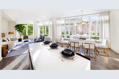 285 W 110th Street #7-E, New York City, NY 10026 - Photo 3