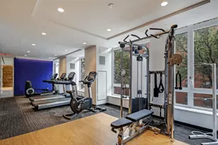 285 W 110th St, New York City, NY 10026 - Photo 17