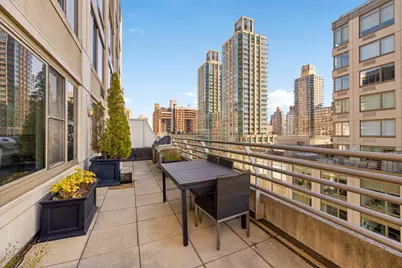 120 Riverside Boulevard #16M, New York City, NY 10069 - Photo 17