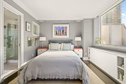 120 Riverside Boulevard #16M, New York City, NY 10069 - Photo 13