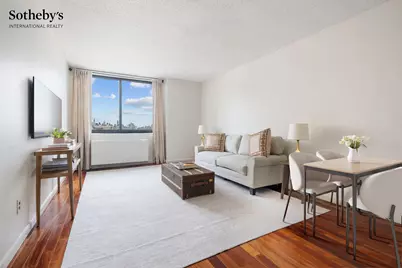 376 Broadway #18E, New York City, NY 10013 - Photo 1