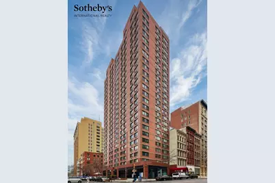376 Broadway #18E, New York City, NY 10013 - Photo 9