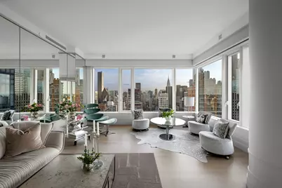252 E 57th Street #47D, New York City, NY 10022 - Photo 1