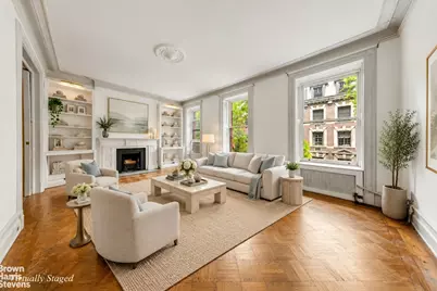 42 W 9th Street #18, New York City, NY 10011 - Photo 1