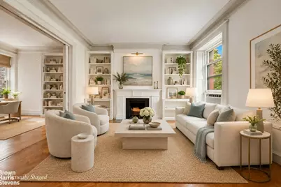 42 W 9th Street #18, New York, NY 10011 - Photo 5