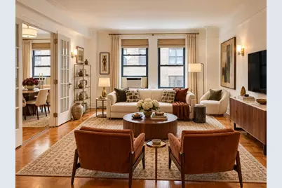280 Riverside Drive #11A, New York, NY 10025 - Photo 5