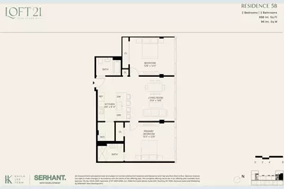 11-50 45th Road #5B, Long Island City, NY 11358 - Photo 15