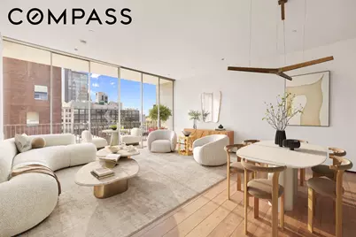 527 W 27th Street #10B, New York, NY 10001 - Photo 1