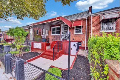 112 E 45th Street, Brooklyn, NY 11203 - Photo 3