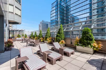 301 W 57th Street #9G, New York City, NY 10019 - Photo 5