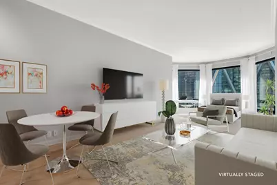 301 W 57th Street #9G, New York City, NY 10019 - Photo 1
