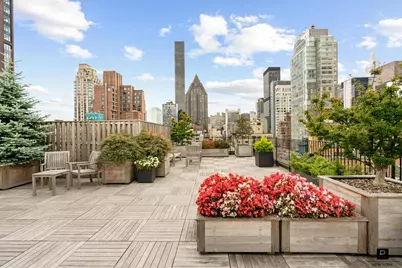333 E 53rd Street #5-B, New York, NY 10022 - Photo 11