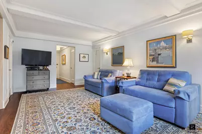 333 E 53rd Street #5-B, New York, NY 10022 - Photo 5