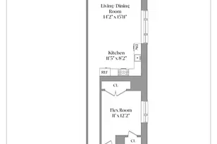1280 Fifth Ave, New York City, NY 10029 - Photo 9
