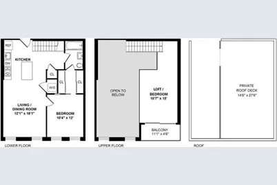 79 Clay Street #4F, Brooklyn, NY 11222 - Photo 9