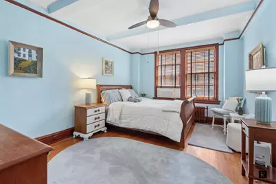 333 E 53rd Street #5-H, New York, NY 10022 - Photo 5
