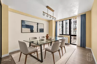 255 E 49th Street #4CD, New York City, NY 10017 - Photo 5