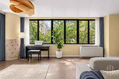 255 E 49th Street #4CD, New York City, NY 10017 - Photo 3