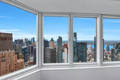 150 W 56th Street #6204, New York City, NY 10019 - Photo 7