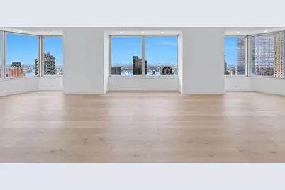 150 W 56th Street #6204, New York City, NY 10019 - Photo 3