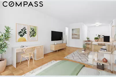 85 Livingston Street #9M, New York City, NY 11201 - Photo 3