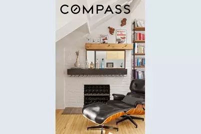 46 Carmine Street #4, New York City, NY 10014 - Photo 5