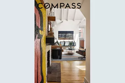 46 Carmine Street #4, New York City, NY 10014 - Photo 7