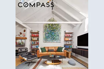 46 Carmine Street #4, New York City, NY 10014 - Photo 1