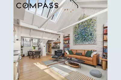 46 Carmine Street #4, New York City, NY 10014 - Photo 3