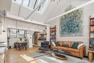 46 Carmine St, New York City, NY 10014 - Photo 3