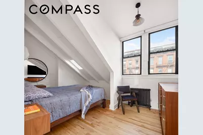 46 Carmine Street #4, New York City, NY 10014 - Photo 11